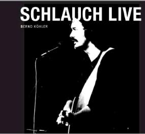 schlauchliveCD